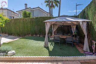 Chalet en venta en Gójar