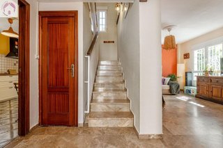 Chalet en venta en Gójar