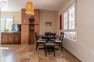 Chalet en venta en Gójar