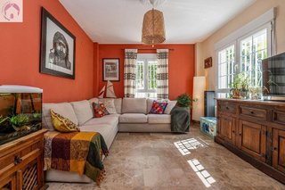 Chalet en venta en Gójar