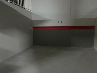 Garaje en venta en Cúllar Vega