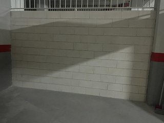 Garaje en venta en Cúllar Vega
