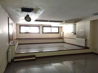 Oficina en venta en As Travesas - Balaídos en Vigo