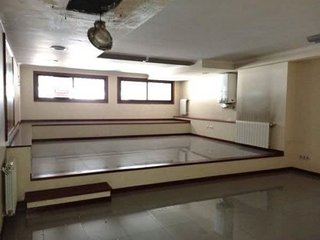 Oficina en venta en As Travesas - Balaídos en Vigo