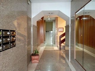 Oficina en venta en As Travesas - Balaídos en Vigo