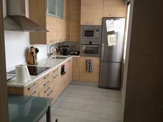 Ático en venta en Centro en Vitoria-Gasteiz