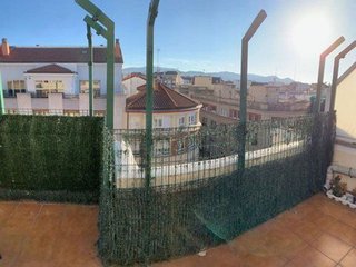 Ático en venta en Centro en Vitoria-Gasteiz