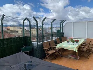Ático en venta en Centro en Vitoria-Gasteiz