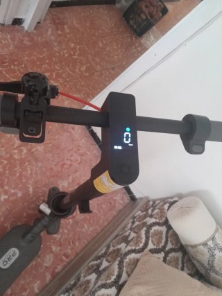Patinete Eléctrico Xiaomi Pro