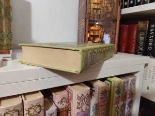 Libro naná