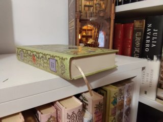 Libro naná