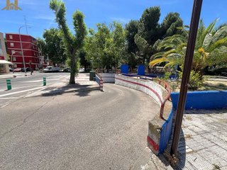 Garaje en venta en Valderas - Los Castillos en Alcorcón