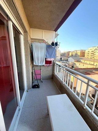 Piso en venta en Centro en Torrevieja