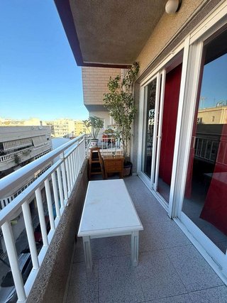 Piso en venta en Centro en Torrevieja