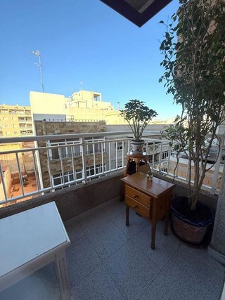 Piso en venta en Centro en Torrevieja