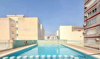 Piso en venta en Centro en Torrevieja