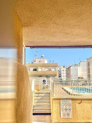 Piso en venta en Centro en Torrevieja