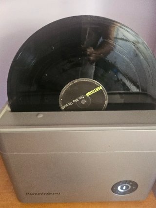Partision – No Me Gustah 1998 Vinilo House