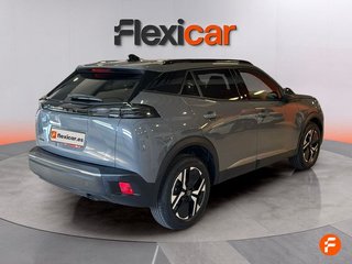 Peugeot 2008 Allure Puretech 100 S&S 6 Vel. MAN