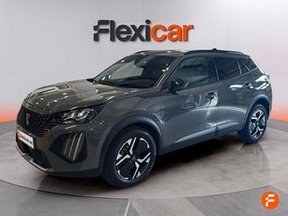 Peugeot 2008 Allure Puretech 100 S&S 6 Vel. MAN