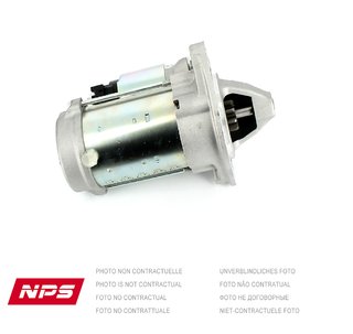 Motor Arranque Subaru Impreza XT 1.8 Tur AWD
