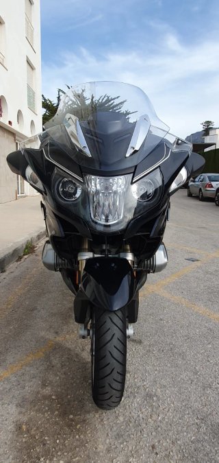BMW R 1250 RT Option 719