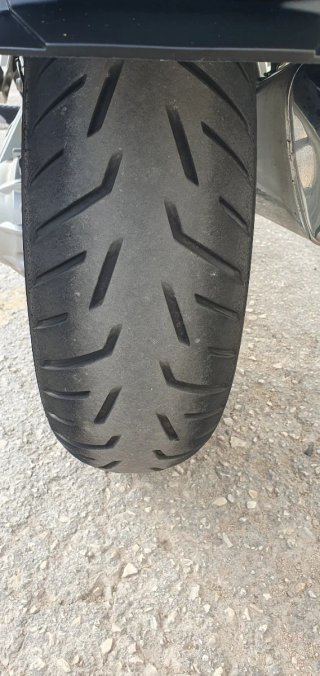 BMW R 1250 RT Option 719