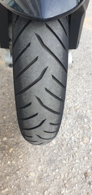 BMW R 1250 RT Option 719