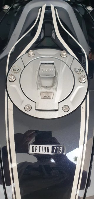 BMW R 1250 RT Option 719