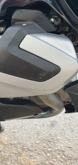 BMW R 1250 RT Option 719