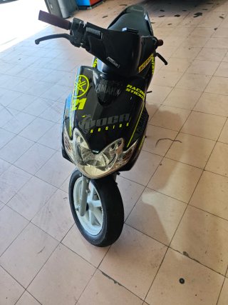 Yamaha Jog