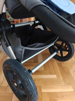 Bugaboo Camaleon 3 ¡Imparable! + Extras + Portabeb