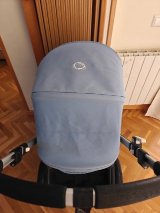 Bugaboo Camaleon 3 ¡Imparable! + Extras + Portabeb