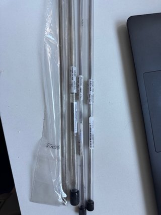 Alambres de ortodoncia para prácticas
