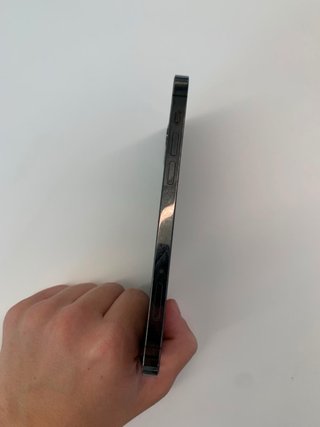 iPhone 12 Pro