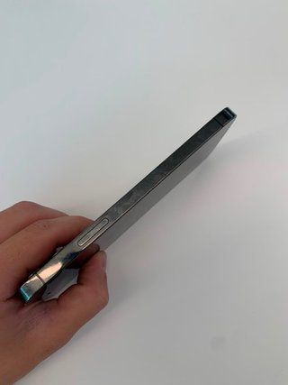 iPhone 12 Pro