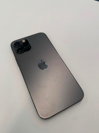 iPhone 12 Pro