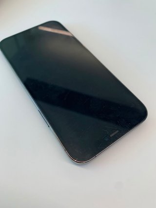iPhone 12 Pro