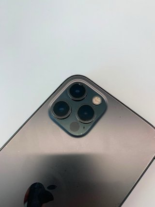iPhone 12 Pro
