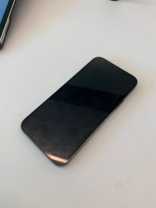 iPhone 12 Pro