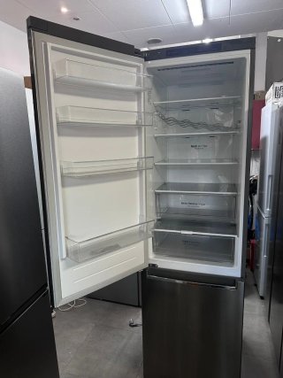 Nevera combi LG con garantía transporte