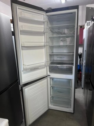 Nevera combi LG con garantía transporte