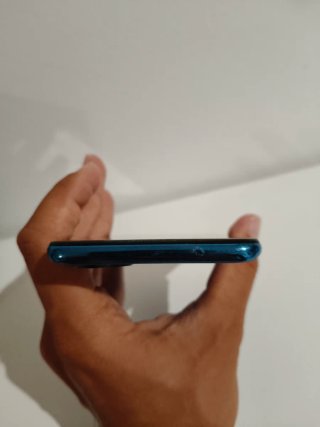 Oppo Find X3 Lite Azul 5G