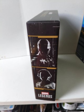 Marvel Legends John F. Walker & Sentry