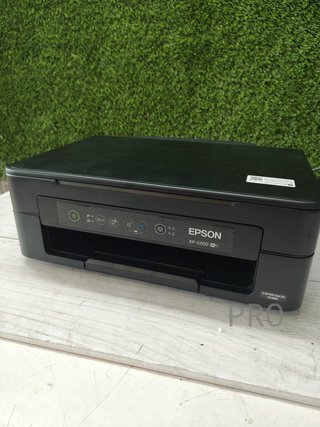 Impresora de inyección de tinta - Epson