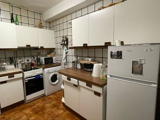 Piso en alquiler en Parte Vieja en San Sebastián-Donostia