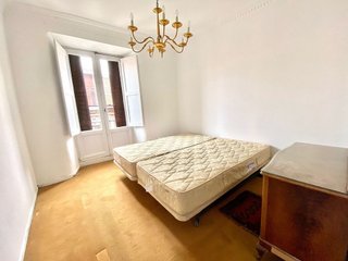 Piso en alquiler en Parte Vieja en San Sebastián-Donostia