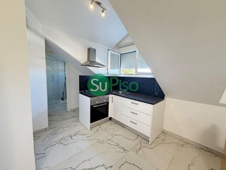 Piso en alquiler en Yeles