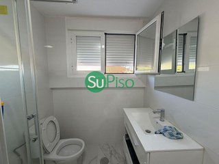 Piso en alquiler en Yeles