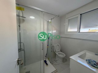 Piso en alquiler en Yeles